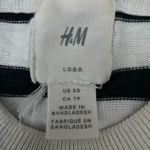 H&M sweater - Picture 2 of 3
